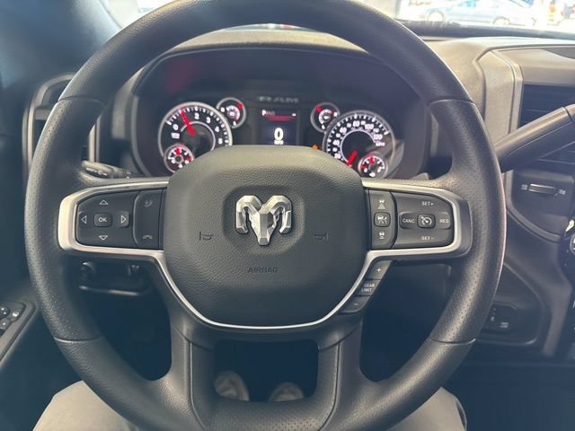 New 2026 RAM 2500 Tradesman AWD/4WD image 31