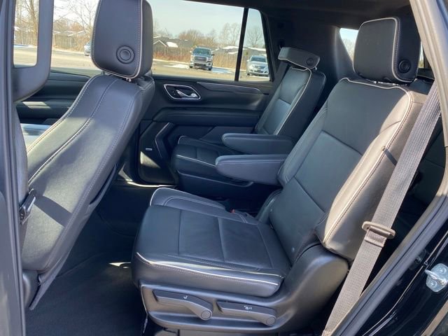 Certified 2024 GMC Yukon SLT image 20