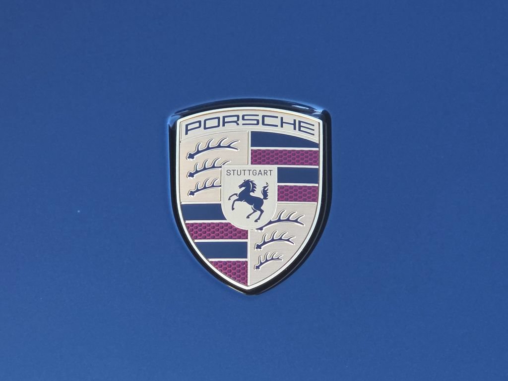 Certified 2026 Porsche Cayenne GTS AWD/4WD image 26