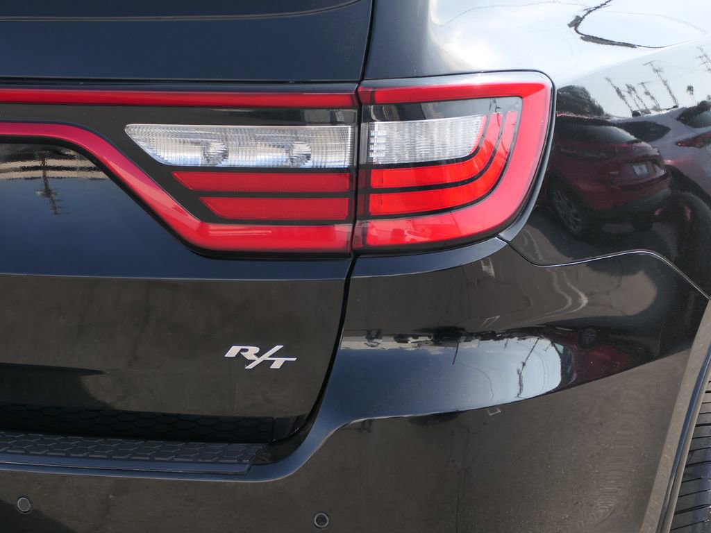 Used 2023 Dodge Durango R/T image 5