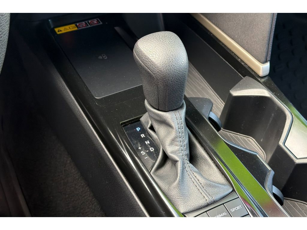 Certified 2025 Toyota Camry LE FWD image 23