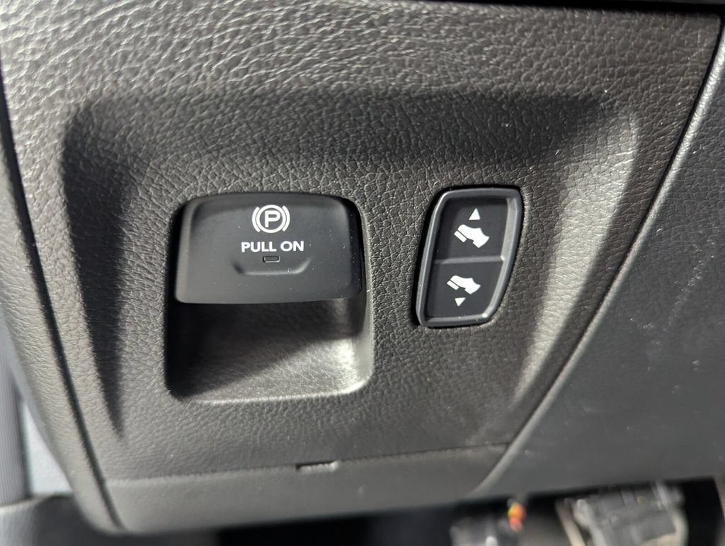 Used 2022 RAM 1500 TRX w/ TRX Level 2 Equipment Group AWD/4WD image 15