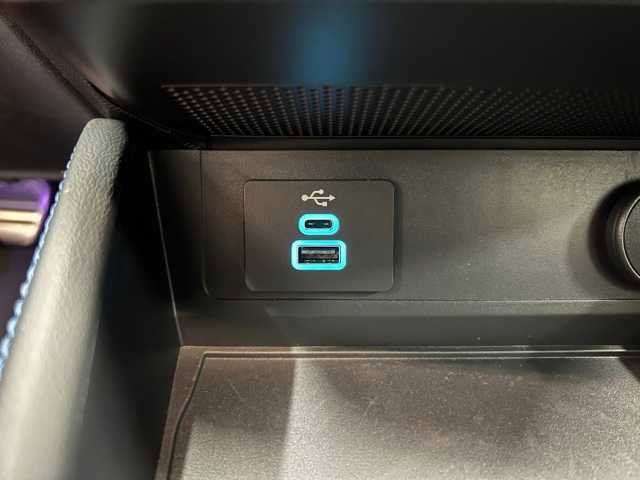 New 2025 Ford Mustang Dark Horse w/ Dark Horse Handlin Package image 28