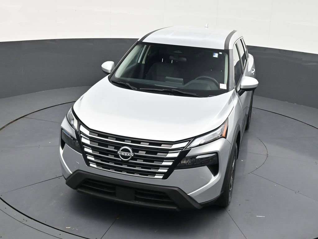 Used 2024 Nissan Rogue SV image 20