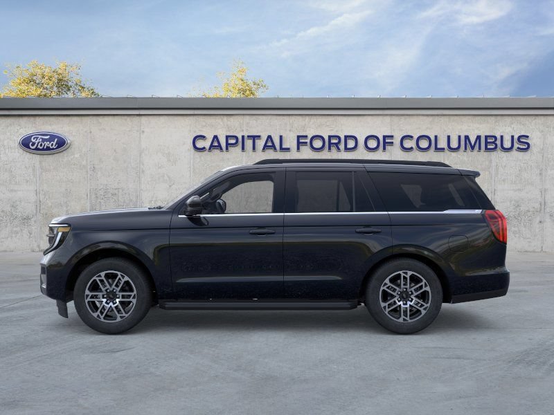 New 2026 Ford Expedition Active AWD/4WD image 6