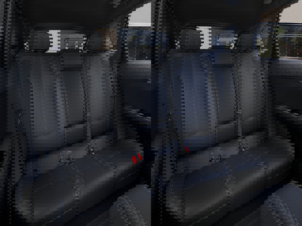 New 2026 Cadillac Optiq Luxury 1 image 17