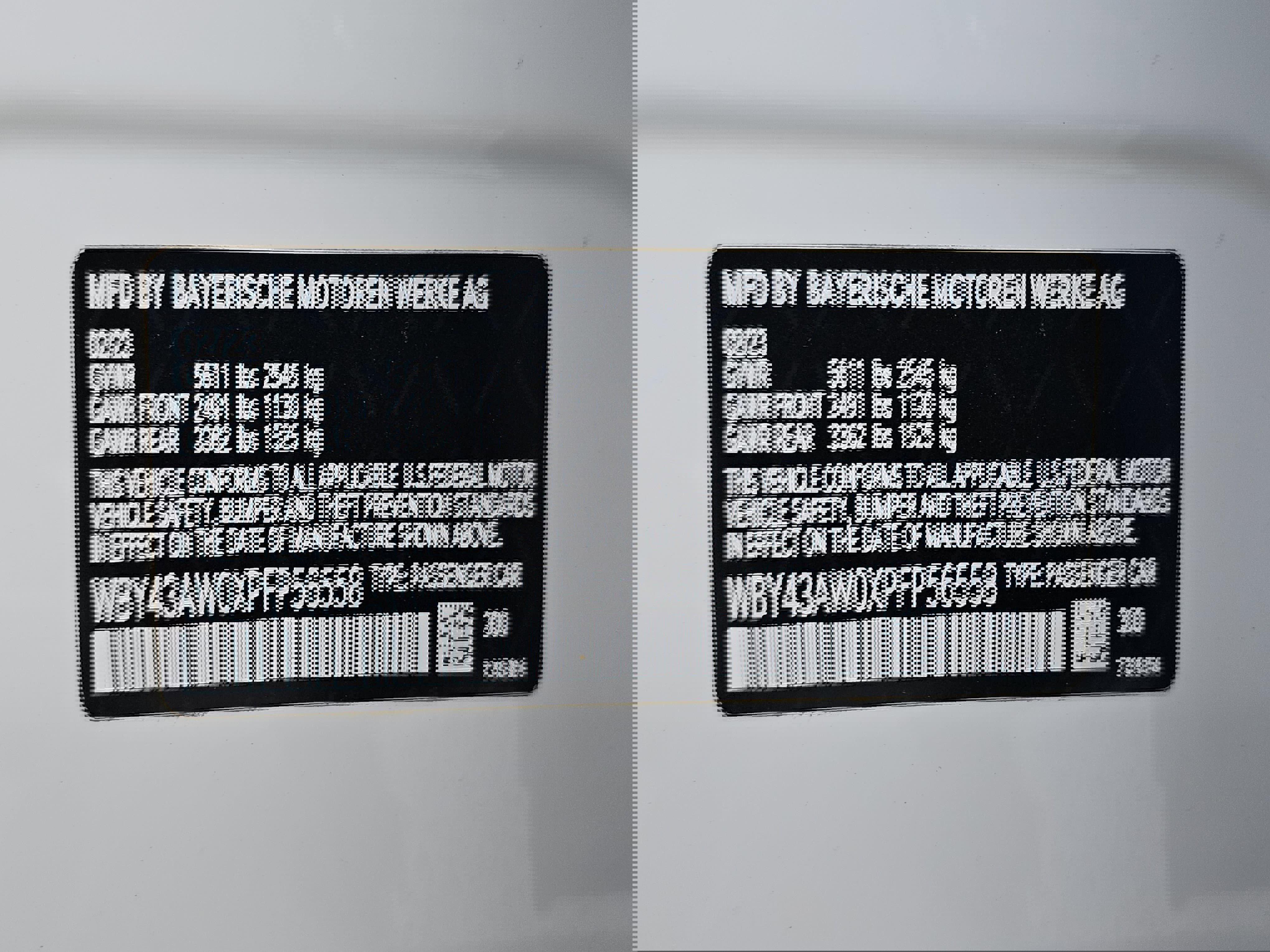 Certified 2023 BMW i4 eDrive35 image 36