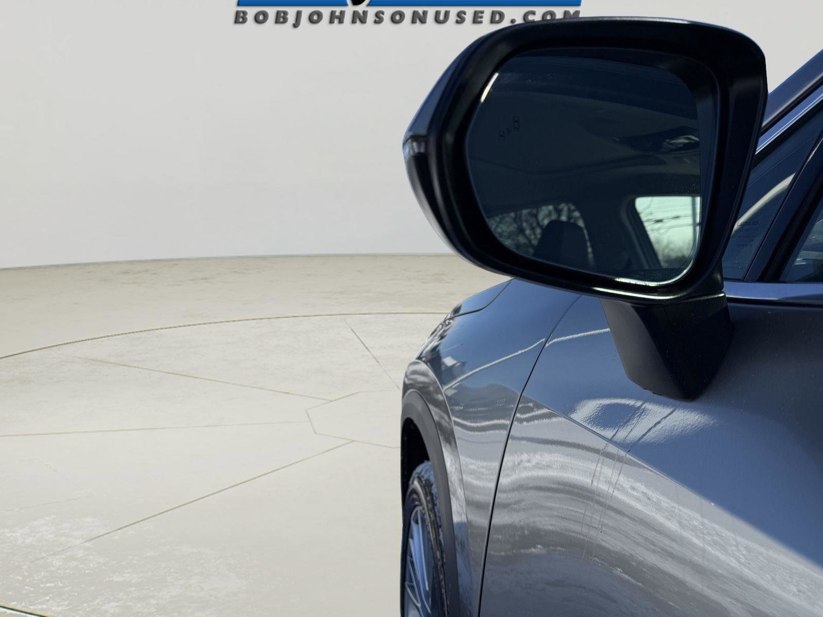 Used 2025 Lexus NX 350 Premium w/ Accessory Package (K3) image 7