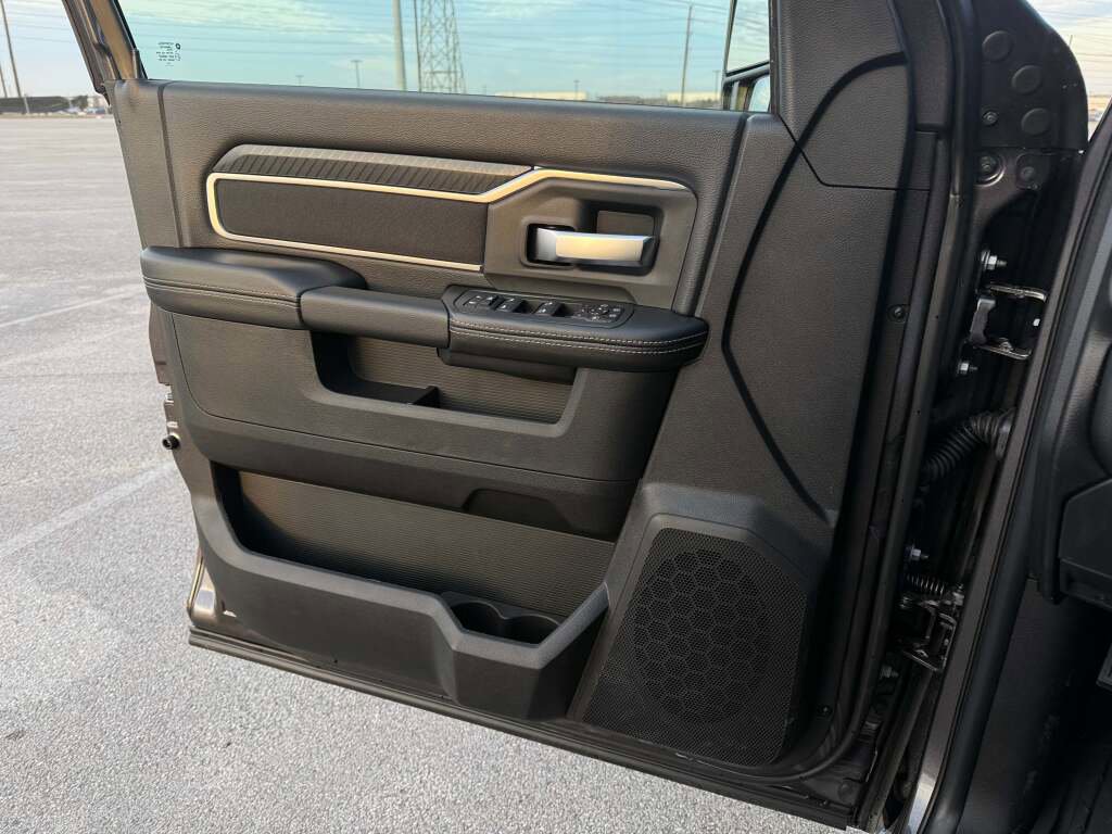 New 2026 RAM 2500 Lone Star image 27
