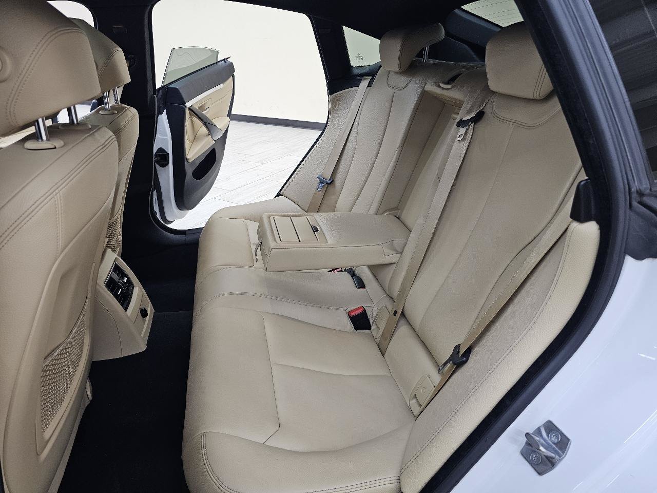 Used 2019 BMW 430i Gran Coupe w/ Convenience Package RWD image 27