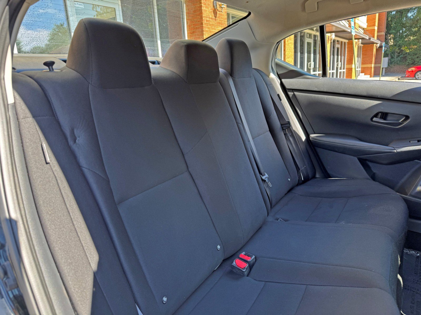Used 2024 Nissan Sentra S FWD image 30