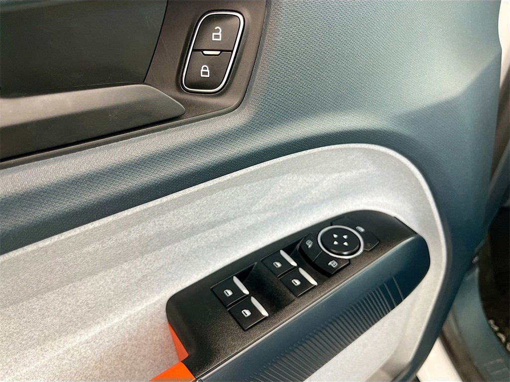 Used 2022 Ford Maverick XLT w/ Equipment Group 300A Standard image 17