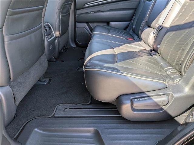 Used 2020 INFINITI QX60 Luxe w/ Essential Package image 19