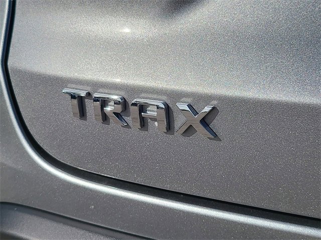 New 2026 Chevrolet Trax LS w/ LS Convenience Package image 9