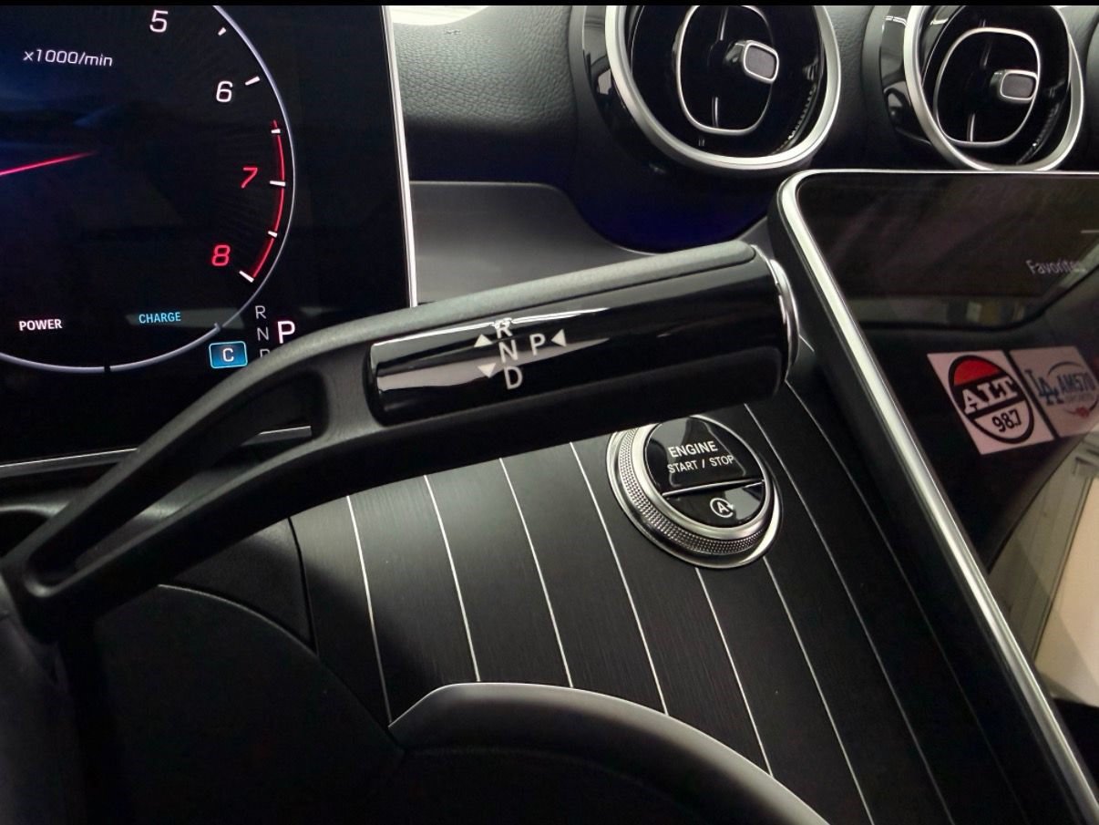 New 2026 Mercedes-Benz C 300 Sedan image 15