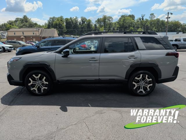New 2026 Subaru Outback Touring XT AWD/4WD image 4