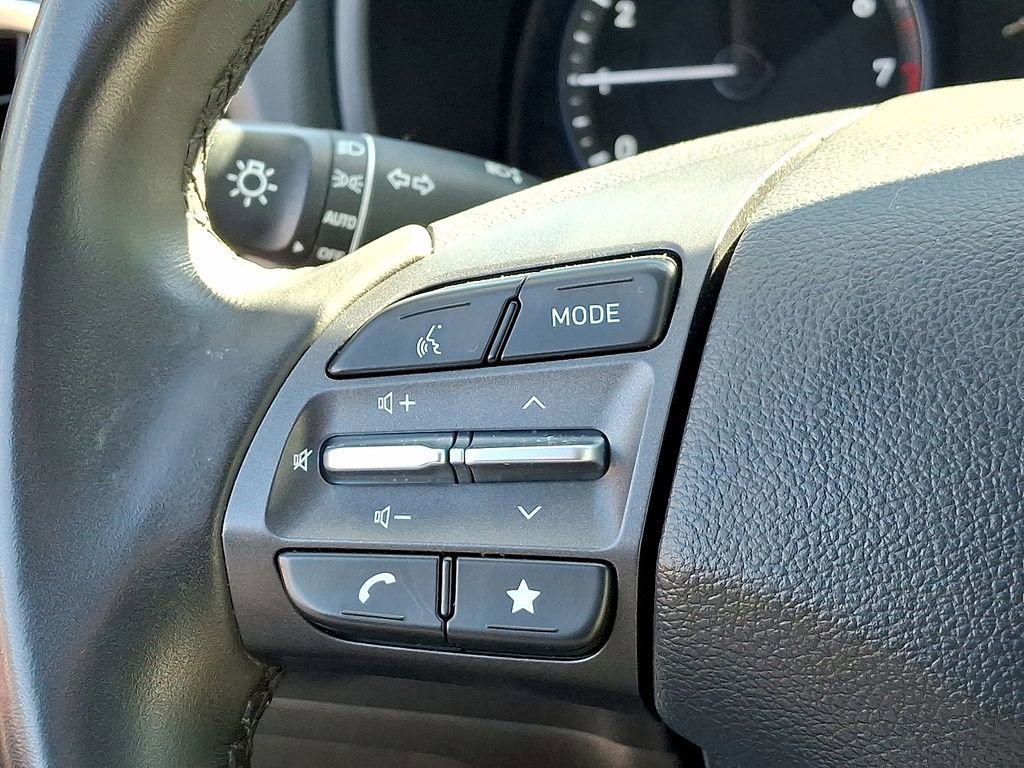 Used 2023 Hyundai Kona SEL w/ Convenience Package image 23