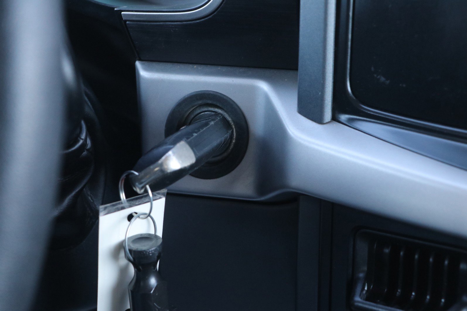 Used 2023 Ford F150 XLT image 23