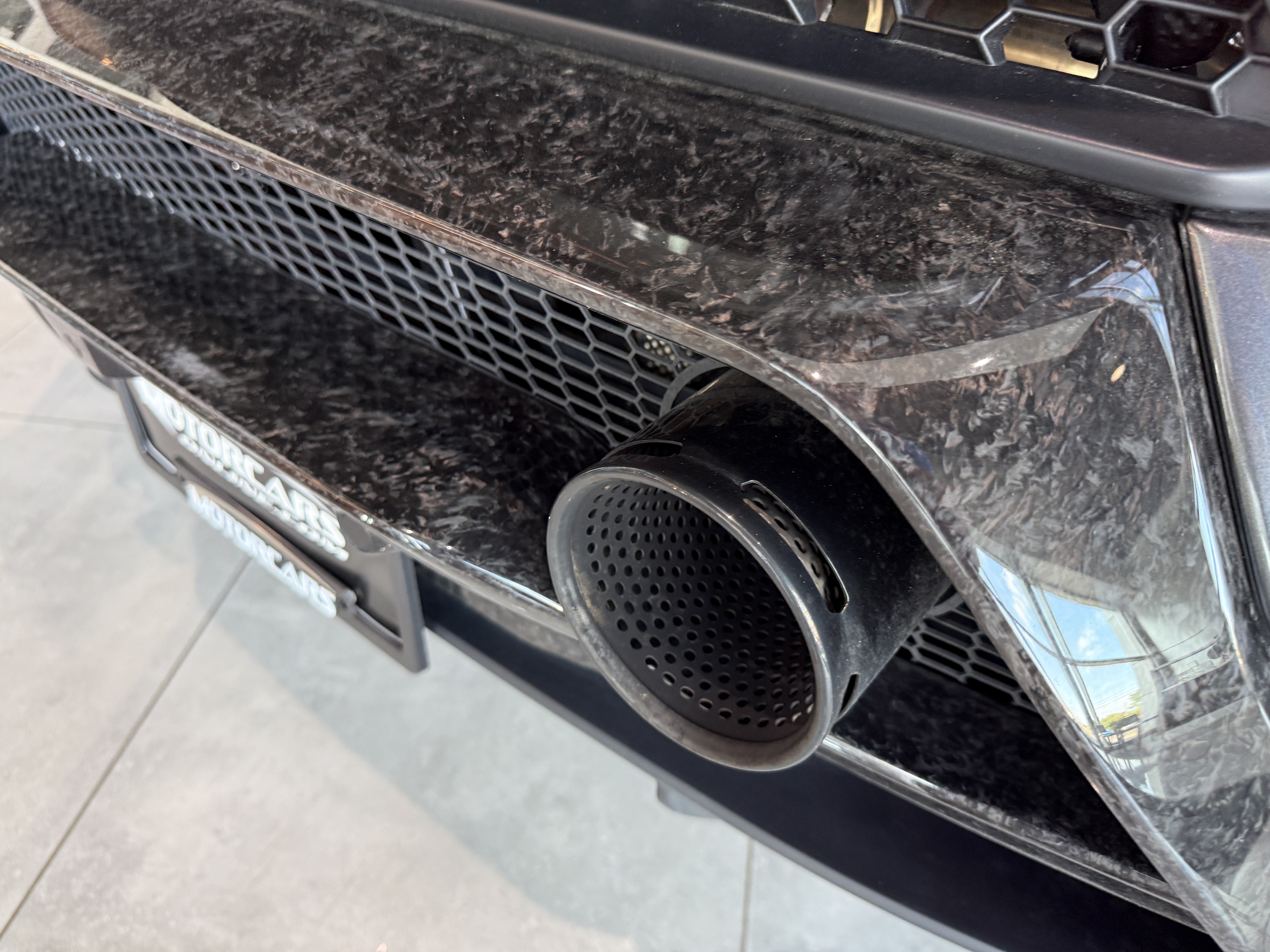 Used 2019 Lamborghini Huracan Performante AWD/4WD image 36