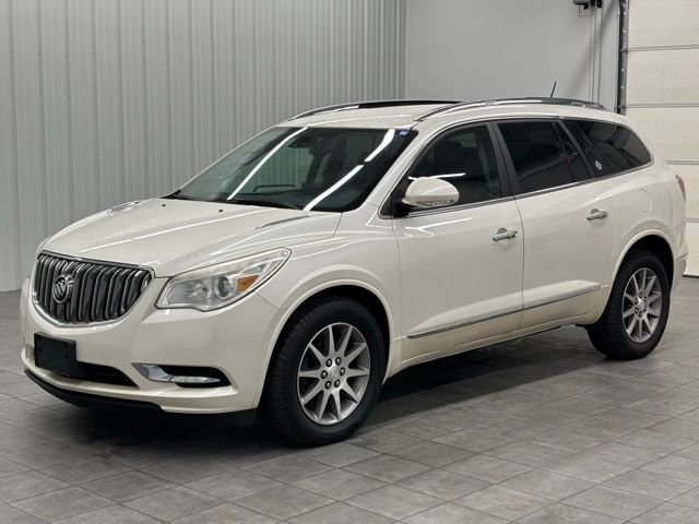Used 2015 Buick Enclave Leather image 5