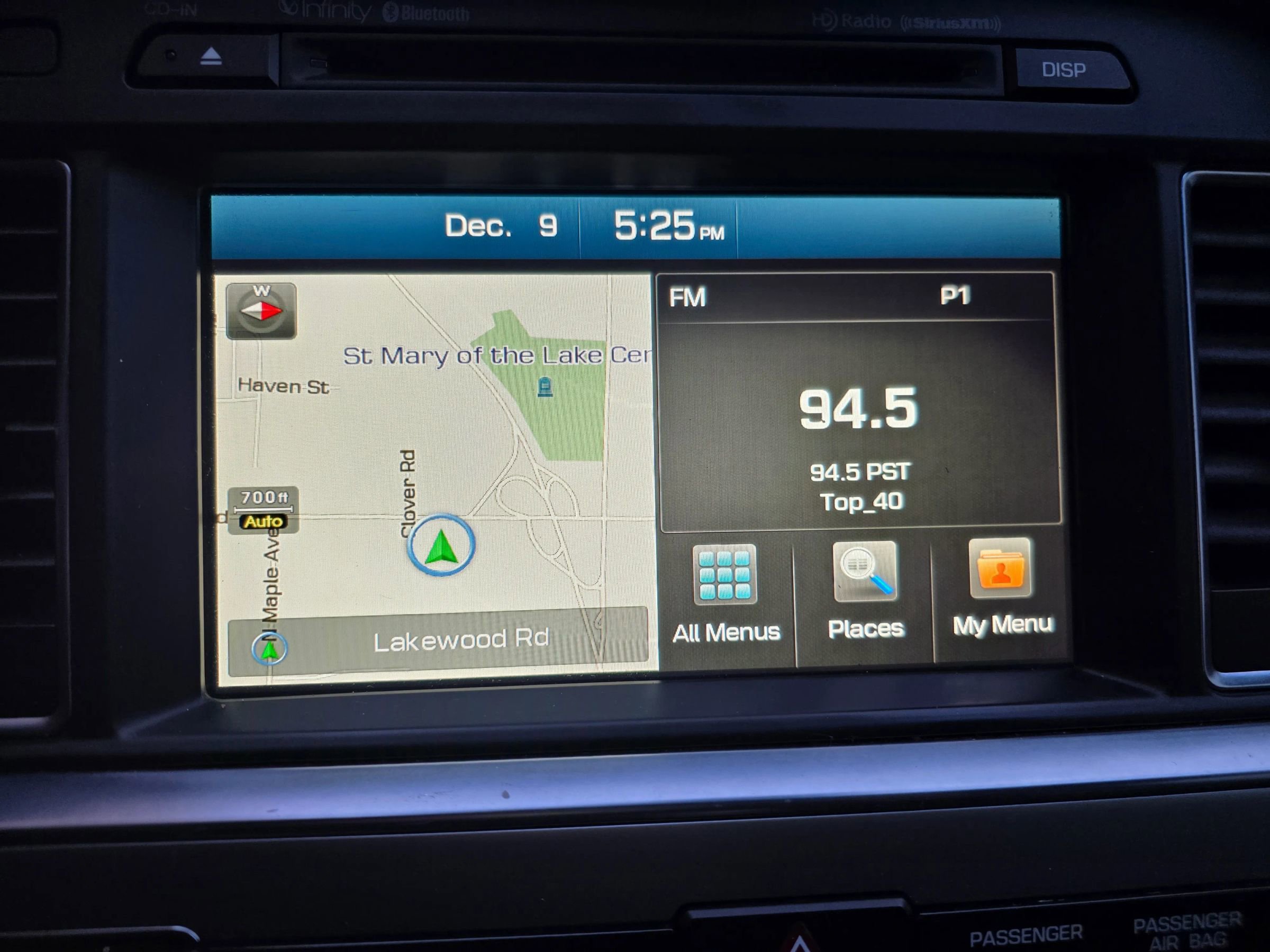 Used 2015 Hyundai Sonata Limited 2.0T FWD image 27