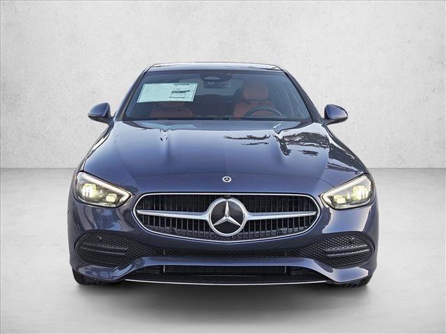 New 2026 Mercedes-Benz C 300 C 300 image 6