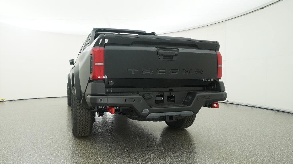 New 2026 Toyota Tacoma Trailhunter image 19