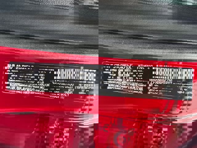 Used 2024 Alfa Romeo Giulia Veloce image 33