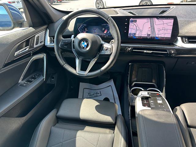 Certified 2023 BMW X1 xDrive28i image 19