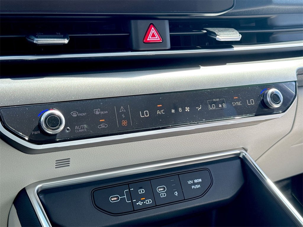 New 2026 Kia Carnival SX Prestige image 20