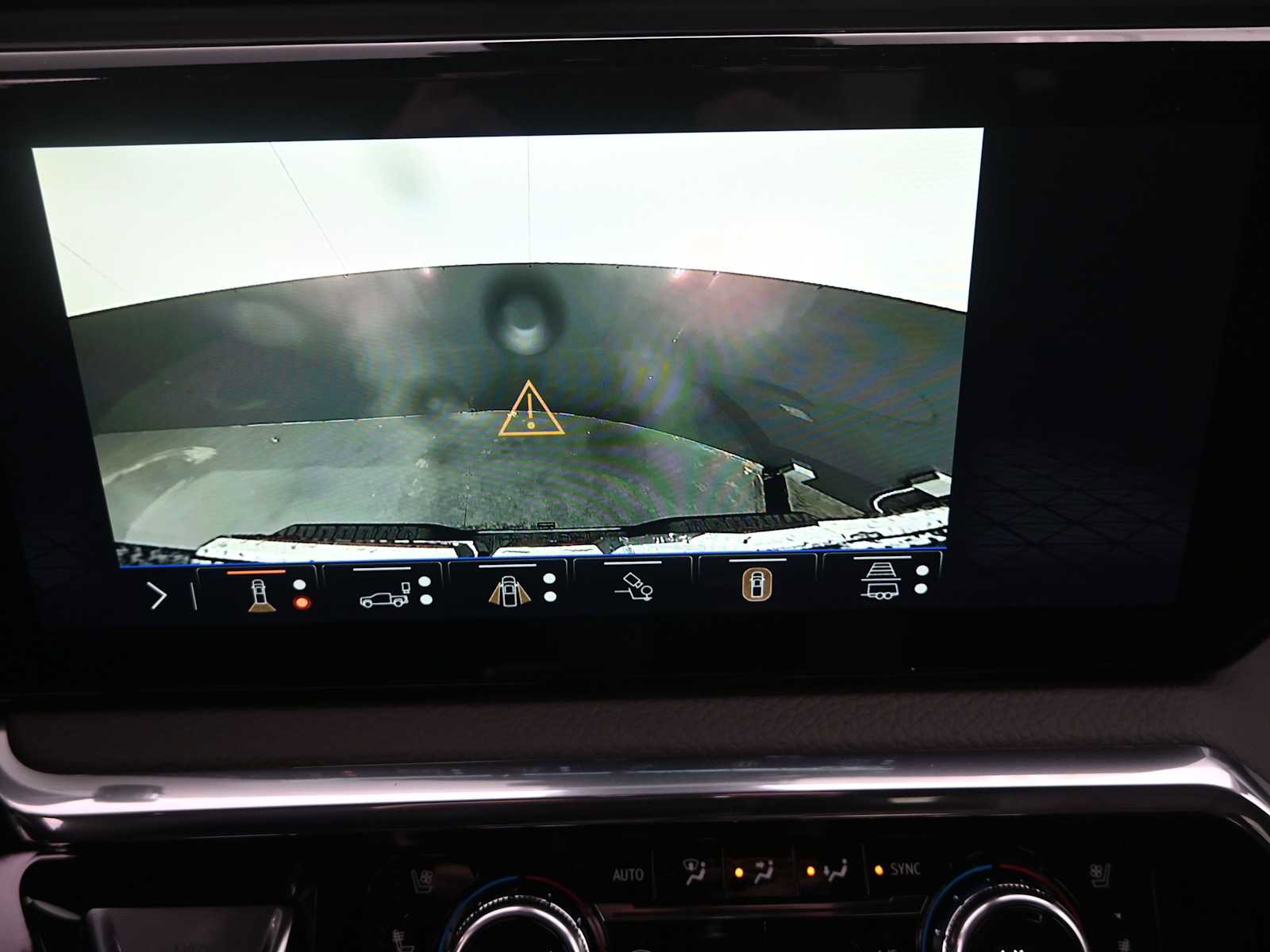 New 2026 GMC Sierra 1500 Denali image 13