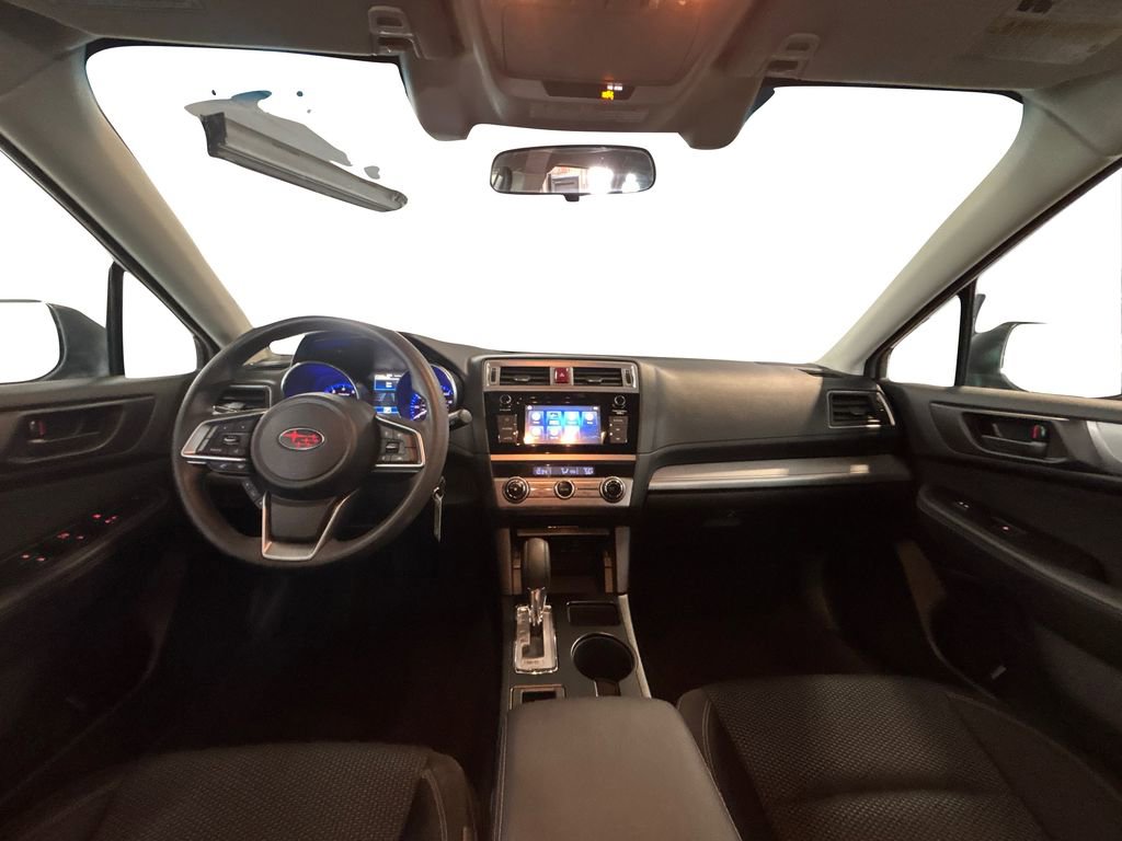 Used 2019 Subaru Outback 2.5i image 17