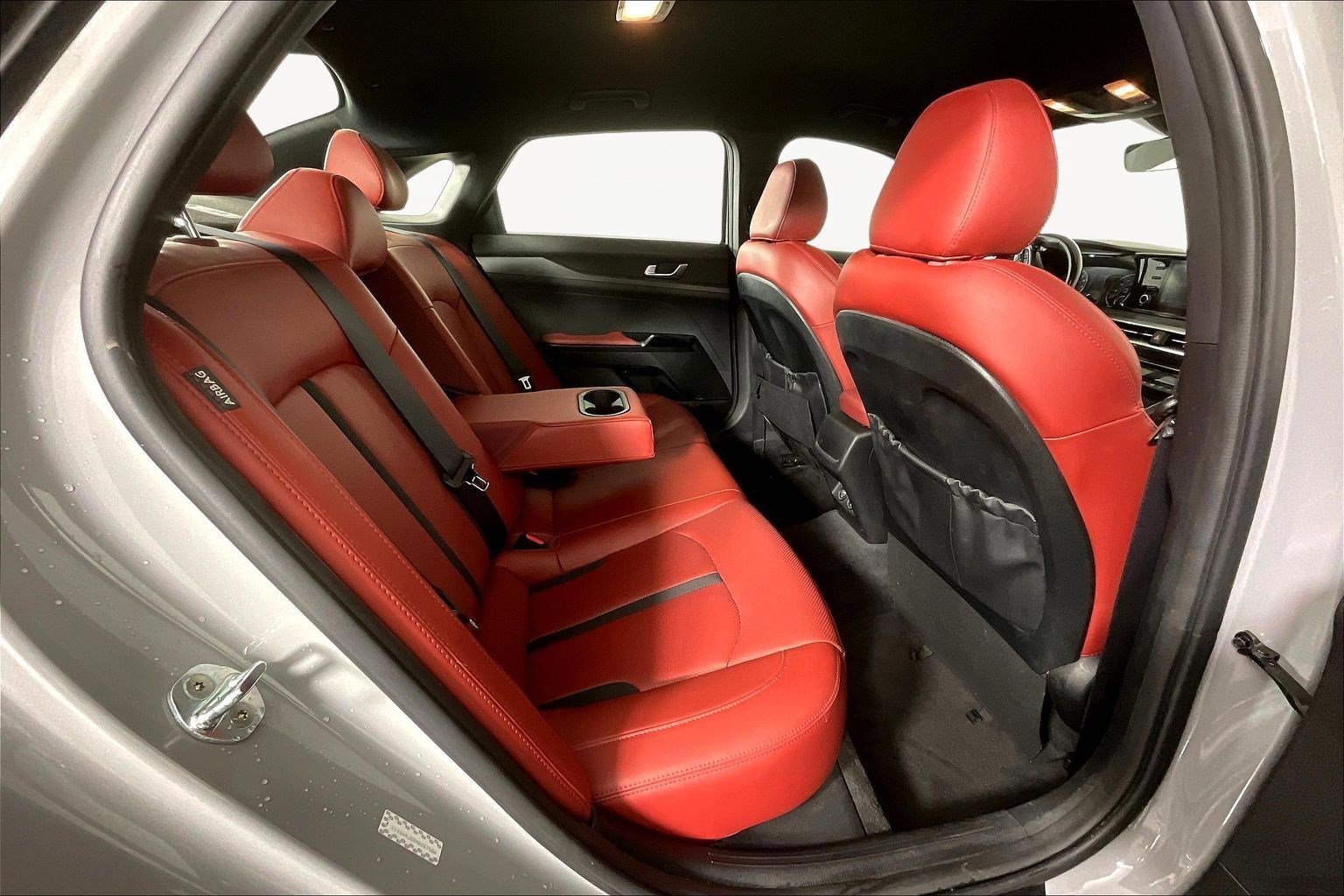 Certified 2021 Kia K5 GT-Line image 24