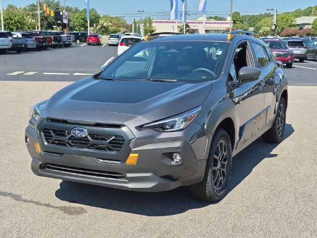 New 2026 Subaru Crosstrek 2.5i Wilderness w/ Crosstrek Mirror Package AWD/4WD image 7
