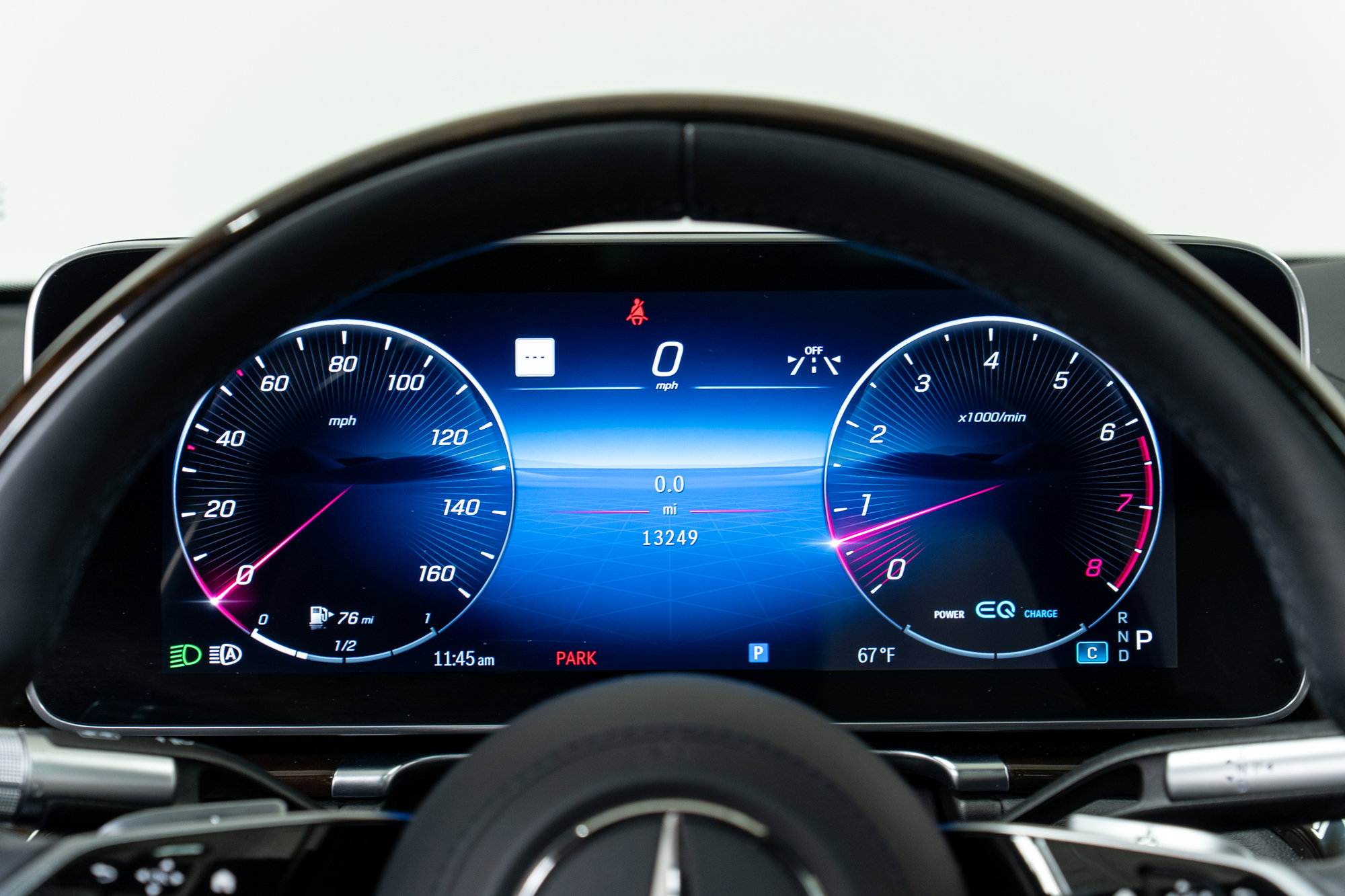 Used 2022 Mercedes-Benz S 580 4MATIC Sedan image 18