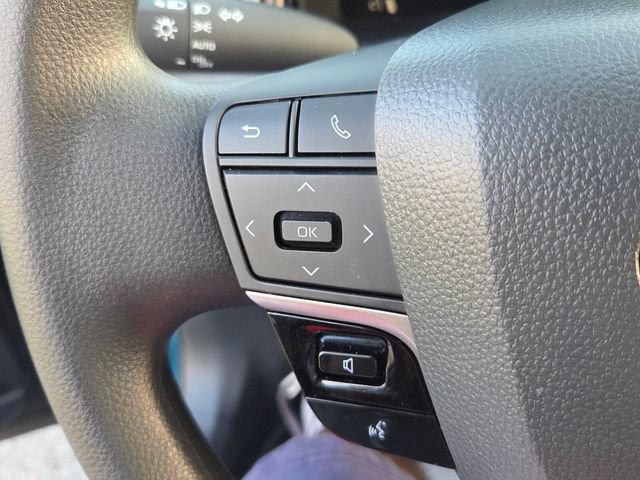 Certified 2026 Toyota Camry LE FWD image 24