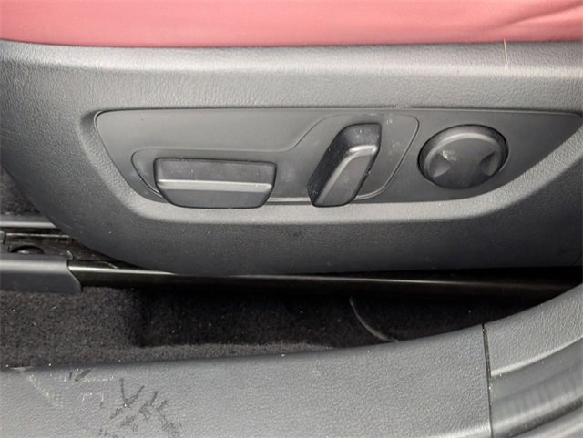 Used 2023 MAZDA CX-30 AWD 2.5 S w/ Preferred Package image 15