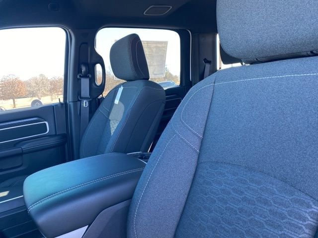 New 2026 RAM 2500 Lone Star image 12