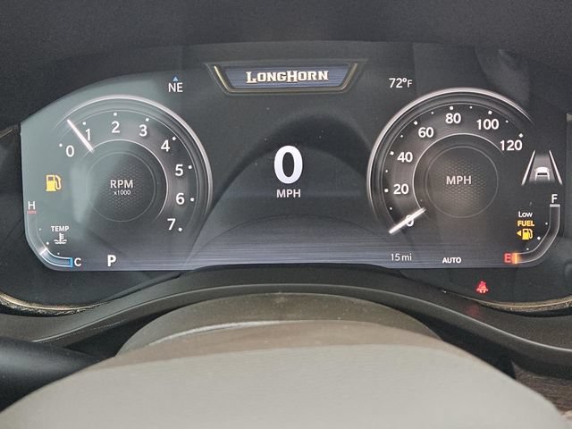 New 2026 RAM 1500 Limited AWD/4WD image 22