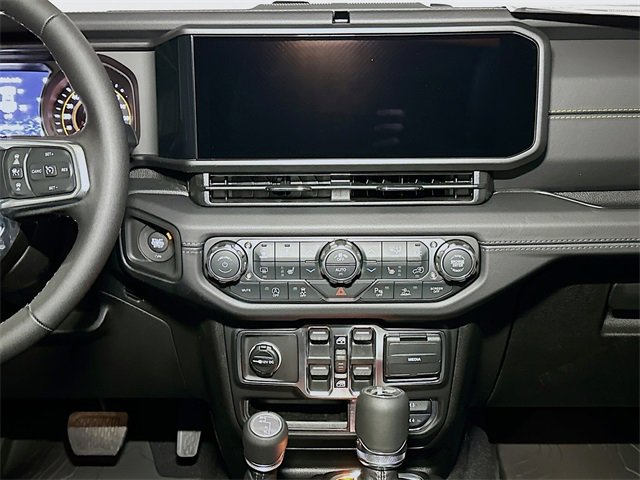 New 2026 Jeep Wrangler Sahara image 9