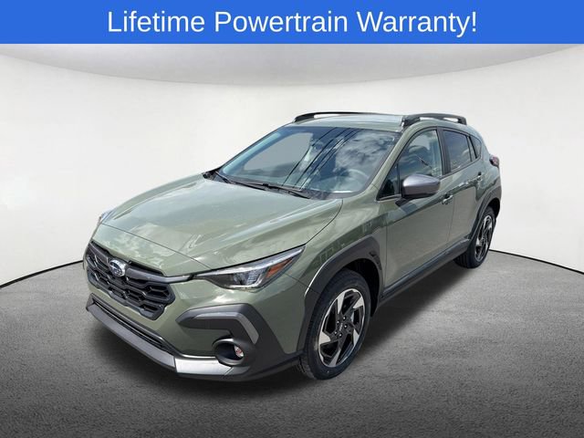 New 2026 Subaru Crosstrek 2.5i Limited AWD/4WD image 1