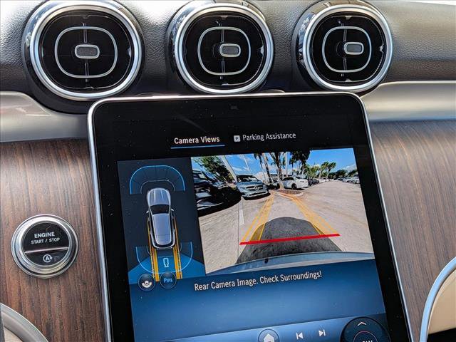 Used 2026 Mercedes-Benz GLC 300 image 13