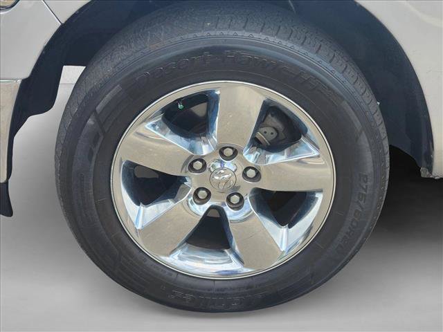 Used 2016 RAM 1500 Big Horn RWD image 21