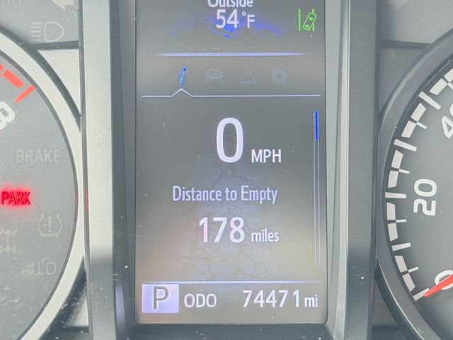 Used 2021 Toyota Tacoma SR image 19