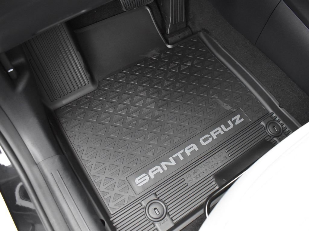 New 2026 Hyundai Santa Cruz SE image 12