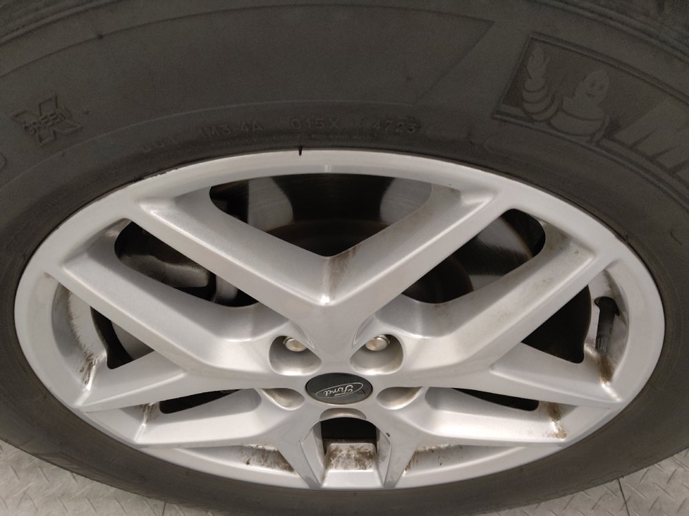 Used 2024 Ford Edge SEL image 31
