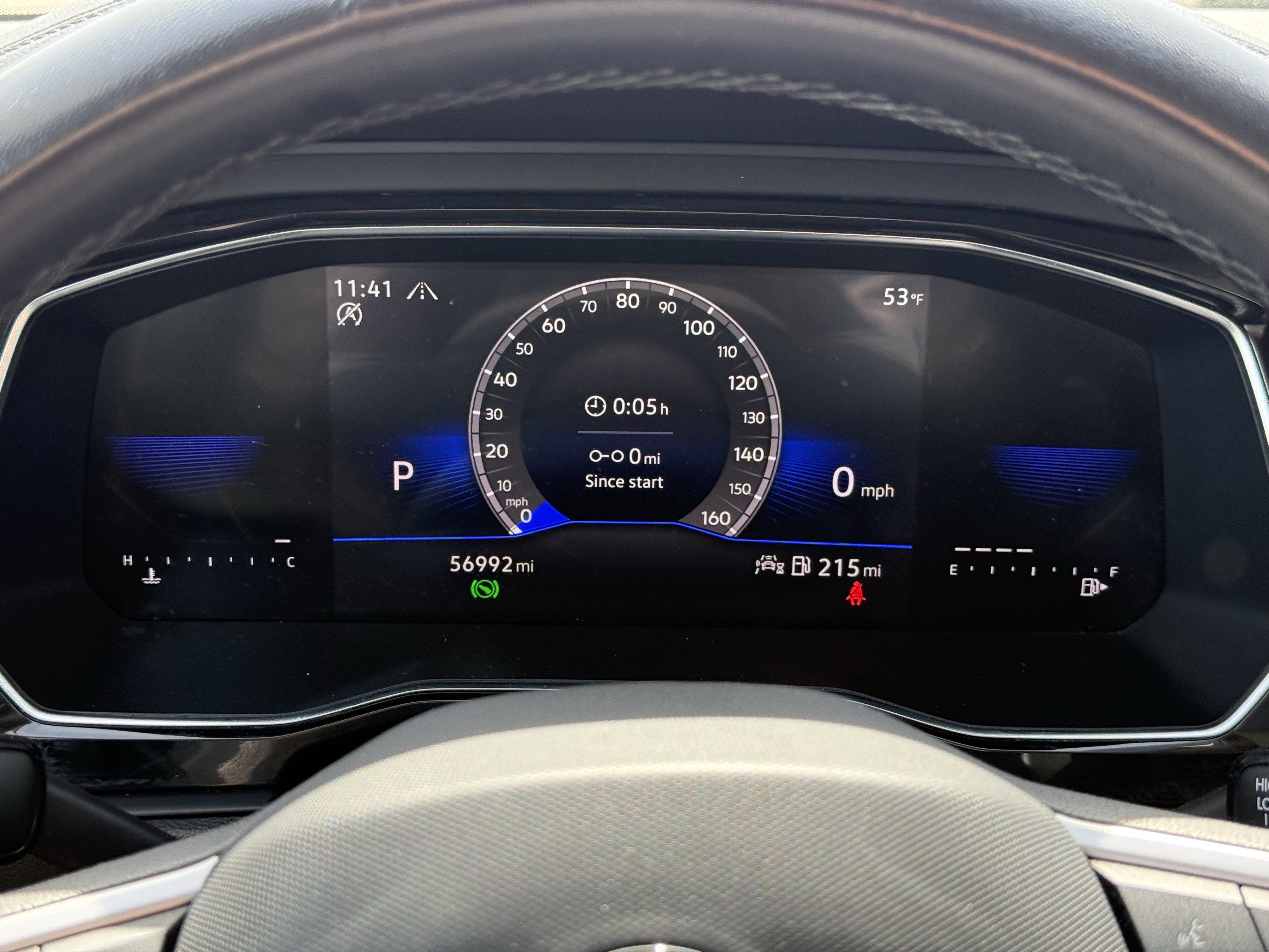 Used 2024 Volkswagen Jetta SE image 19