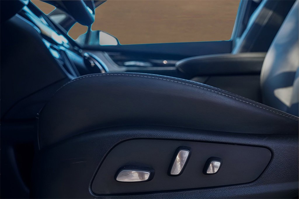 New 2025 Cadillac XT6 Premium Luxury w/ Technology Package image 18