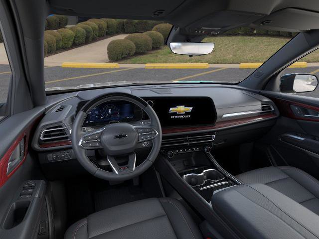 New 2026 Chevrolet Traverse Z71 w/ Enhanced Driving Package image 38