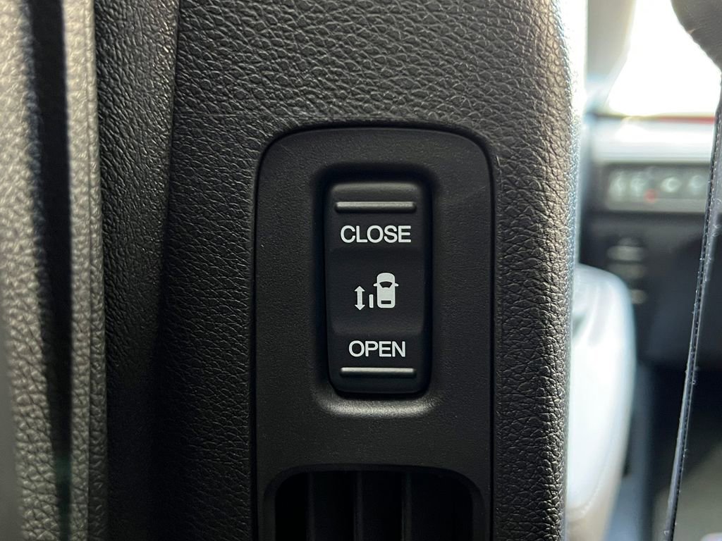 New 2026 Honda Odyssey Sport-L image 37